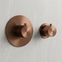 aquanello-eternal-copper-pvd-flush-mount-thermostat-diverter-valve